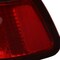 Spec-D Tuning Honda Civic 4Dr Tail Lights - Red With Smoked Lens 99-00 LT-CV994RG-RS - alternate 6